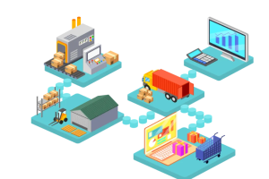 什么是贸易型出海？-数字化转型网www.szhzxw.cn