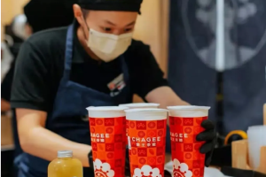 消费体验型出海案例|霸王茶姬-数字化转型网www.szhzxw.cn