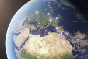 中国七大出海企业类型-数字化转型 网www.szhzxw.cn