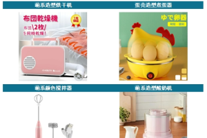 红海中的机会：中国厨房小家电，如何出海日本-数字化转型网www.szhzxw.cn