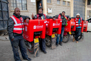 扬帆非洲潮头，探索14亿人口的消费新蓝海-数字化转型网www.szhzxw.cn