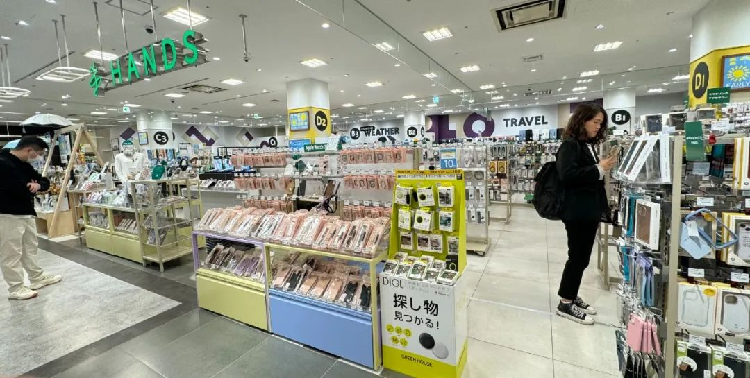 消费品出海日本观察-数字化转型网www.szhzxw.cn