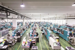 中国制造业出海需做好深度嵌入全球供应链的准备-数字化转型网www.szhzxw.cn