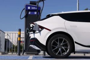 中国造车新势力出海欧洲，有多辛苦？-数字化转型网www.szhzxw.cn