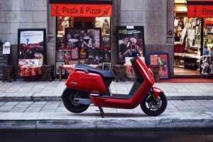 企业出海案例|小牛电动-数字化转型网www.szhzxw.cn