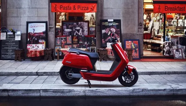 企业出海案例|小牛电动-数字化转型网www.szhzxw.cn