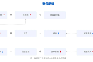 什么是数据资产？数据资产入表是入什么？-数字化转型网www.szhzxw.cn