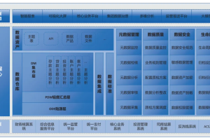 财务公司数据治理实践探索-数字化转型网www.szhzxw.cn