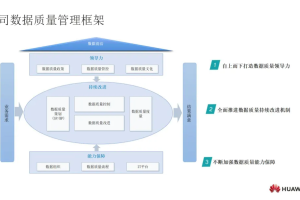 华为数据治理方法论与实践解决方案-数字化转型网www.szhzxw.cn