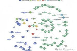 AI大模型+知识图谱，实现新的知识变革-数字化转型网www.szhzxw.cn