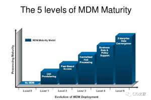 主数据管理成熟度-数字化转型网www.szhzxw.cn
