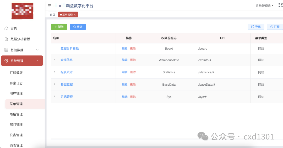 什么是系统参数-数字化转型网www.szhzxw.cn
