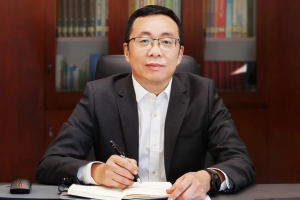 CFCA总经理朱钢：“共见、创见”数字安全可信新生态-数字化转型网www.szhzxw.cn