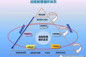 流程管理——企业管理重中之重-数字化转型网www.szhzxw.cn