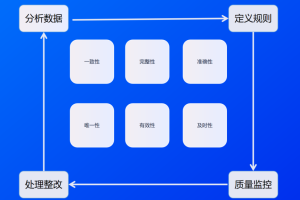 数据质量管理实践-数字化转型网www.szhzxw.cn