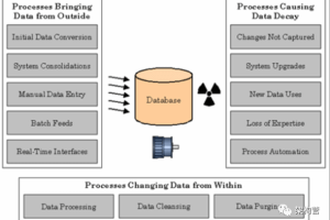 数据质量管理 （DQM） 终极指南-数字化转型网www.szhzxw.cn