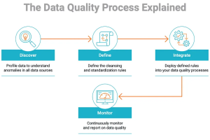 数据质量和治理-数字化转型网www.szhzxw.cn