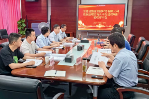 财务公司数据治理体系建设实践探讨-数字化转型网www.szhzxw.cn