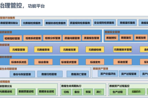 社会治理新篇章：数据管理规范全解析-数字化转型网www.szhzxw.cn