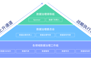 数据治理组织框架-数字化转型网www.szhzxw.cn