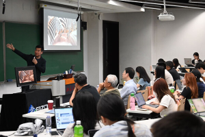 中国摄影金像奖获得者肖戈成为艺卓ColorEdge全球大使——数字化转型网（专业造就领导者）