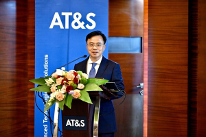 奥特斯在充满挑战的市场环境中实现营收增长——数字化转型网（专业造就领导者）