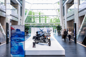 北京环球金融中心与金杜艺术中心携手打造北京当代艺博会——数字化转型网（专业造就领导者）