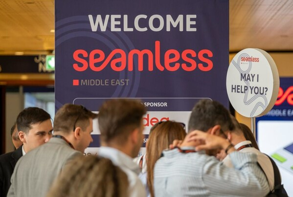 华大电子重磅亮相Seamless 2025，用芯助力数字安全新时代——数字化转型网（专业造就领导者）