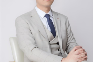 林育键荣膺2023中国建筑行业数字化转型杰出人物，以智慧赋能建筑和工程领域数字化革新