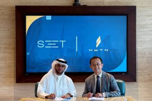 阿联酋国有投资机构持续增持NWTN（纽顿）集团股权-数字化转型网www.szhzxw.cn