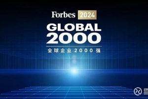2020福布斯全球企业2000强——数字化转型网www.szhzxw.cn