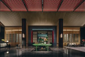 珠海香山迎宾馆美高梅华府酒店盛大开幕-数字化转型网www.szhzxw.cn