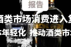 中国白酒行业TOP60-数字化转型网www.szhzxw.cn