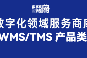 WMS仓库管理系统/TMS运输管理系统类-数字化转型网www.szhzxw.cn