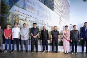 人初文化东莞高端圈层私享会圆满举行-数字化转型网www.szhzxw.cn