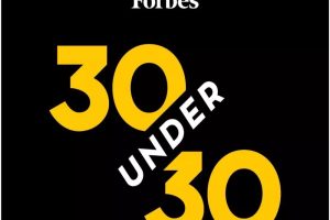 2022福布斯中国30 Under 30—数字化转型网www,szhzxw.cn
