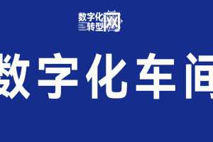 数字化车间-数字化转型网www.szhzxw.cn