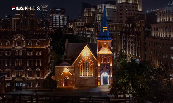 FILA KIDS「蝶翼魔法学院」发布：重新定义儿童护脊新标准-数字化转型网www.szhzxw.cn