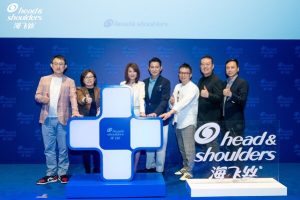 刘德华与海飞丝共探肌底 深掘头皮护理新答案—数字化转型网www.szhzxw.cn