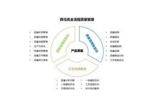 融合工艺诀窍和智能模型的全流程质量管理-数字化转型网www.szhzxw.cn