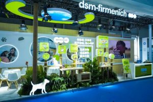 帝斯曼-芬美意亮相第27届亚宠展 携创新科学解决方案守护爱宠全生命周期健康—数字化转型网www.szhzxw.cn