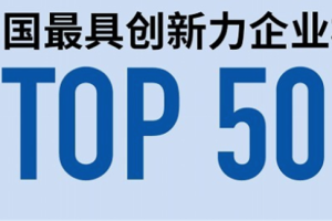 中国最具创新力企业—数字化转型网www.szhzxw.cn