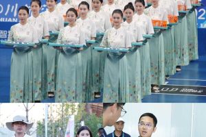 成都世运会圆满落幕 特步为赛事护航 让运动无限可能—数字化转型网www.szhzxw.cn