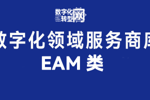 EAM类——数字化转型网www.szhzxw.cn