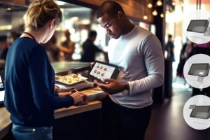 环旭电子推出EMVCo认证智能平板POS，整合销售与支付解决方案—数字化转型网www.szhzxw.cn