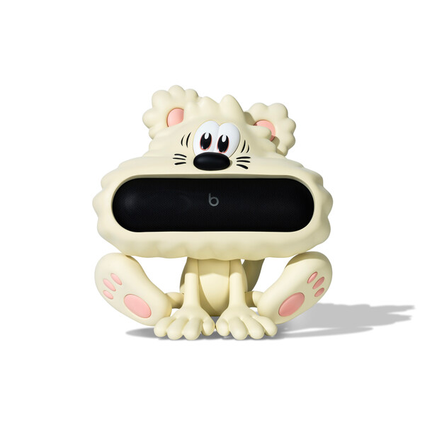 Beats 与 Verdy 再度携手：超人气收藏款 Pill 支架重磅回归-数字化转型网www.szhzxw.cn