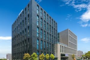 上海和睦家新城医院正式纳入医保定点医疗机构-数字化转型网www.szhzxw.cn