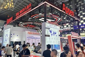 WAIC2025：澳鹏发布新一代技术平台矩阵 助力大模型垂直应用落地