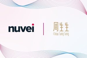 奢侈珠宝品牌周生生选择Nuvei助力在线支付并加速全球扩张—数字化转型网www.szhzxw.cn