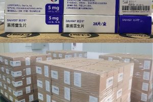 创新失眠药物莱博雷生正式发往医院及指定药店-数字化转型网www.szhzxw.cn